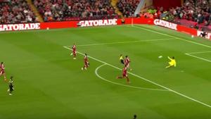 Svi su otpisali Juliana Alvareza, a on istrči na Anfield i...